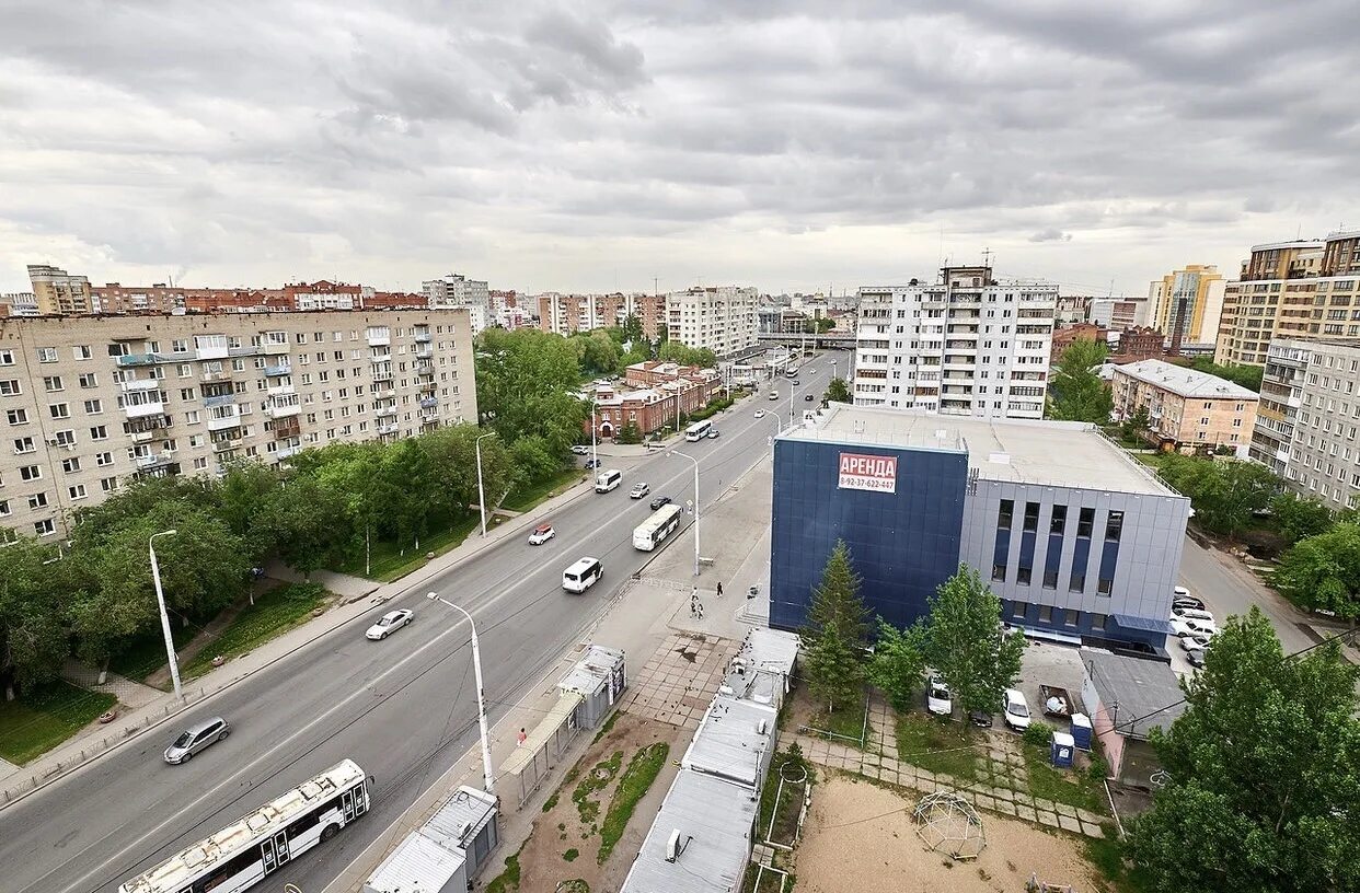 Красный путь омск фото 1-комнатная квартира, Красный путь ул. 65, г. Омск