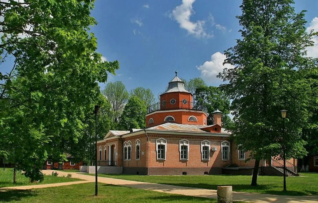 Красный рог брянская область санаторий фото Презентация книги "Красный Рог - источник вдохновения" 2017, Брянск - дата и мес