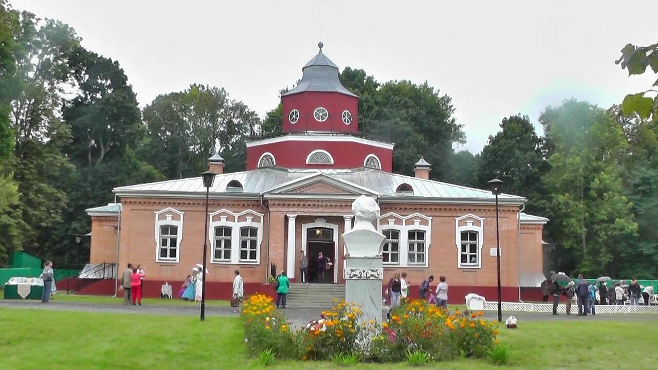 Красный рог брянская область санаторий фото Князь серебряный из села Красный Рог