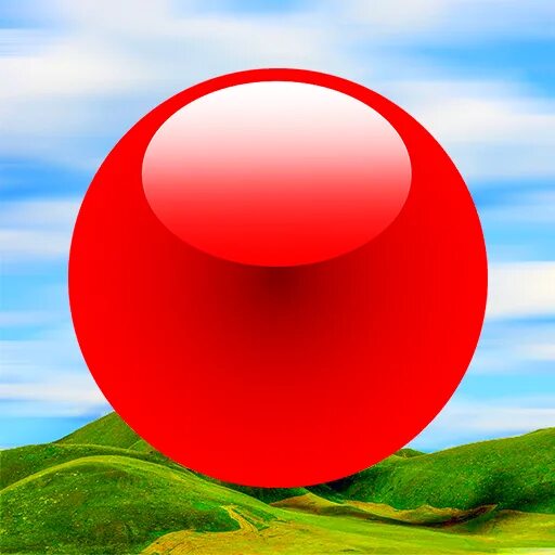 Красный шар фото Red Ball World 4 - Google Playত এপ্
