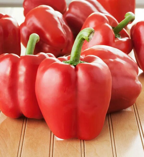 Красный сладкий перец фото Купить семена Перец сладкий Sweet pepper Block Party Hybrid в Москве: доставка с