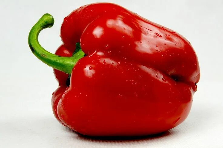 Красный сладкий перец фото Pin on RED PEPPER