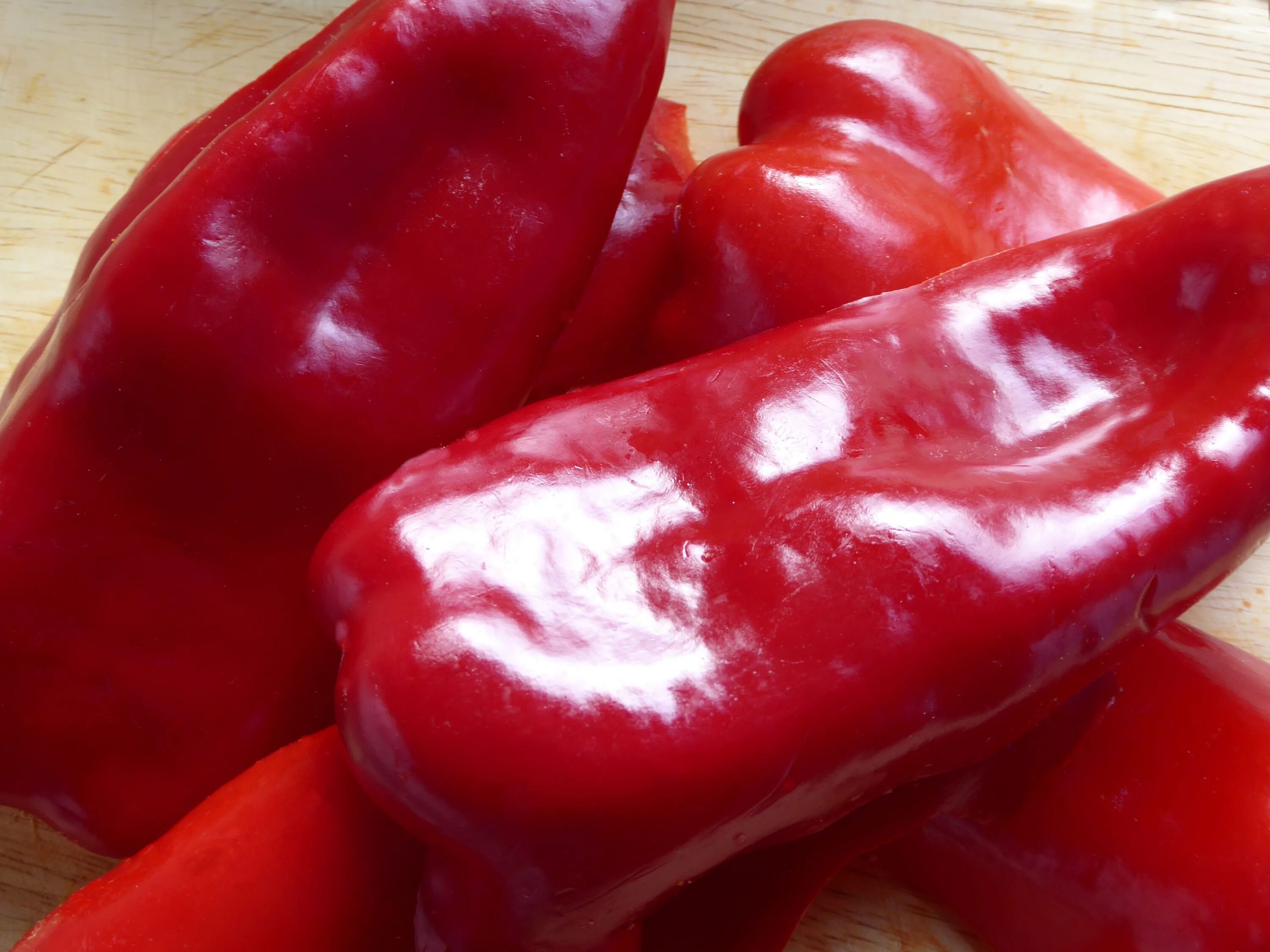 Красный сладкий перец фото Hot red pepper free image download