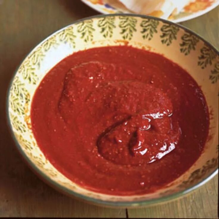 Красный соус рецепт фото Basic Red Chili Sauce Recipe Red chili sauce recipe, Chili sauce recipe, Red chi