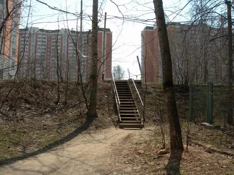 Красный строитель фото Красный Строитель: какой он сейчас.: townsman - ЖЖ
