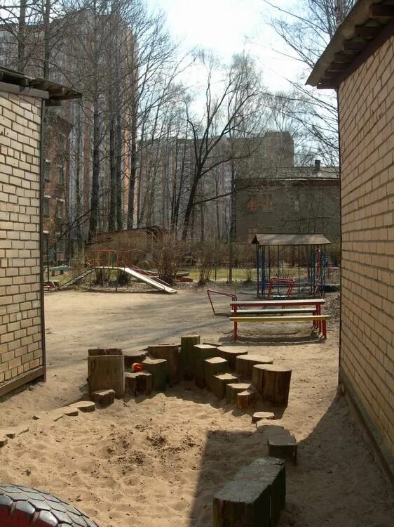 Красный строитель фото Красный Строитель: какой он сейчас.: townsman - ЖЖ
