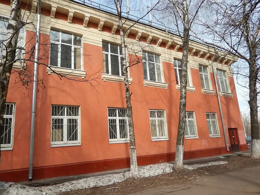 Красный строитель ул газопровод 17 фото Московские Зарисовки - Город Улица Газопровод