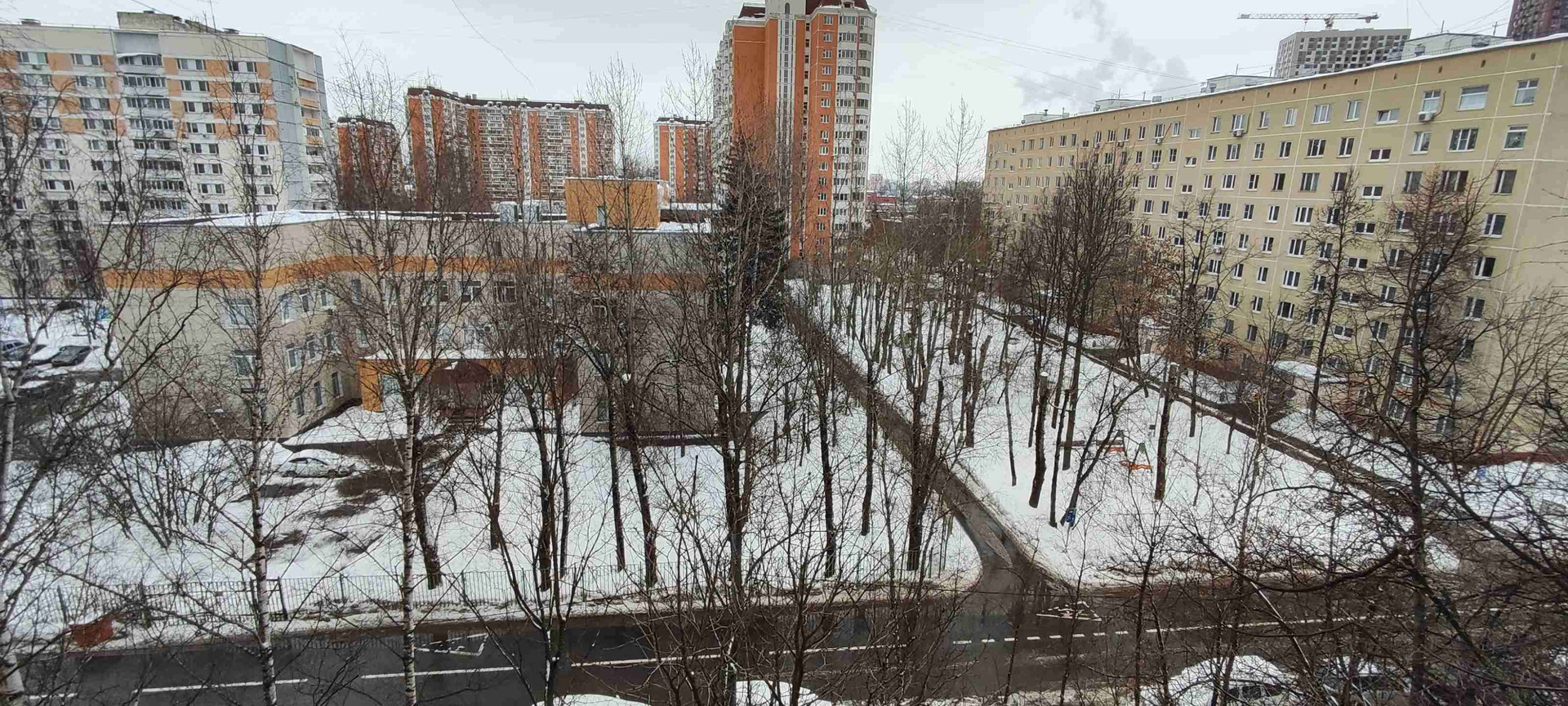 Красный строитель ул газопровод 17 москва фото Купить 2-комнатную квартиру, 50 м² по адресу Москва, улица Газопровод, 9к2, 6 эт