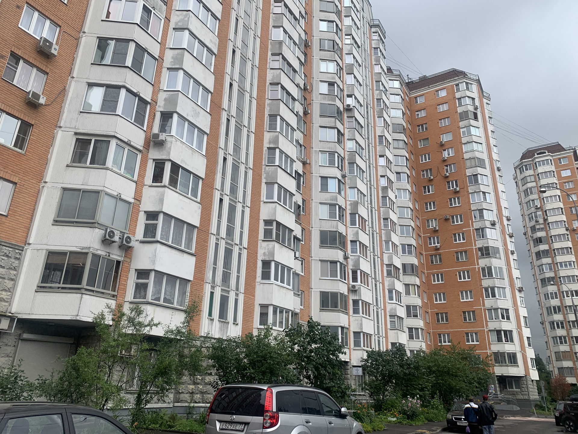 Красный строитель ул газопровод 17 москва фото Купить 2-комнатную квартиру, 63.4 м² по адресу Москва, улица Газопровод, 15, 8 э