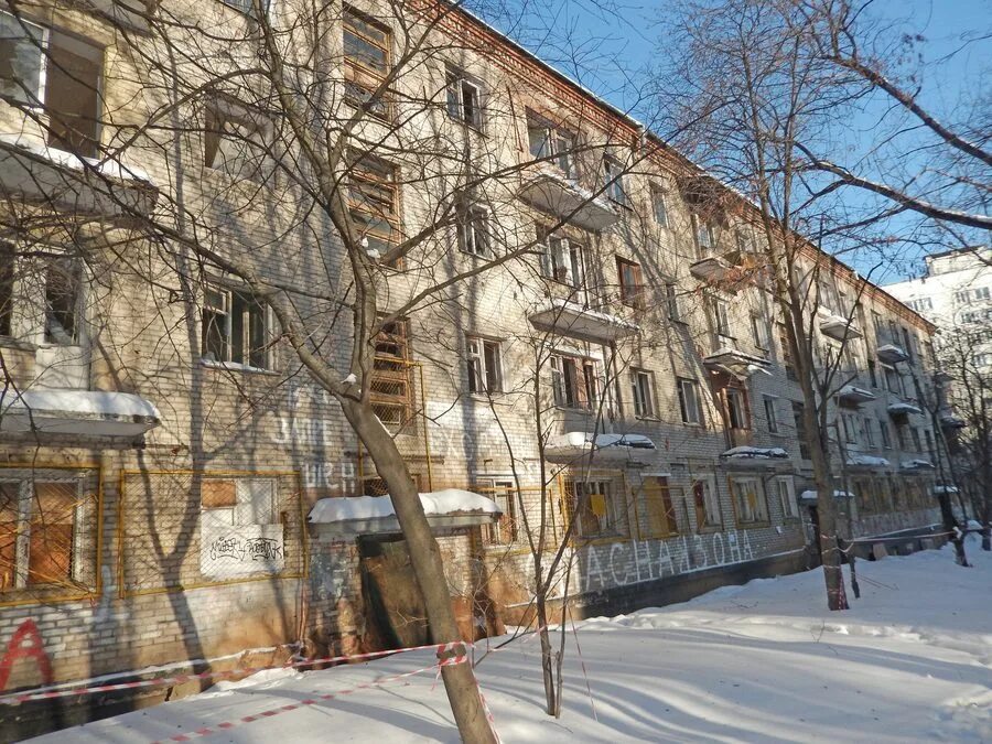 Красный строитель ул газопровод 17 москва фото Московские Зарисовки - Город Улица Газопровод