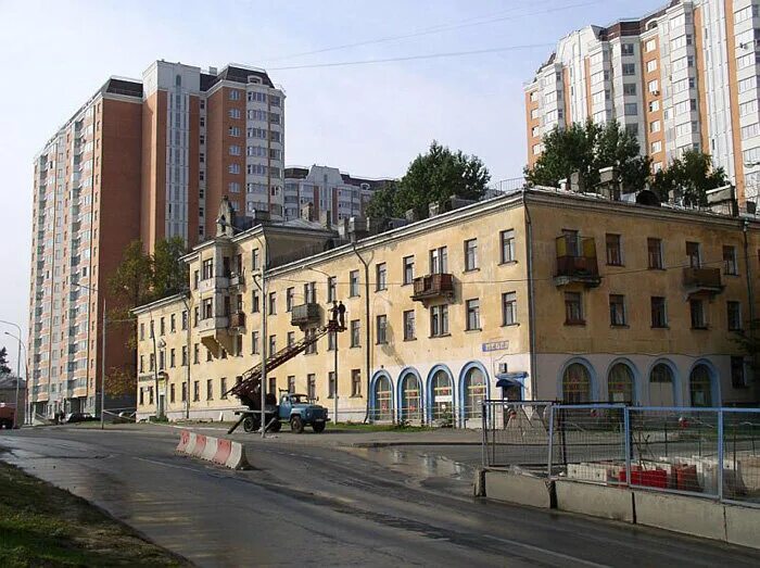 Красный строитель ул газопровод 17 москва фото Этапы строительства Юго-Восточной хорды Моделизм по городу Дзен