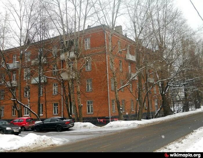 Красный строитель ул газопровод 17 москва фото Moscow city Photos, Photos of Moscow city - Page 2744