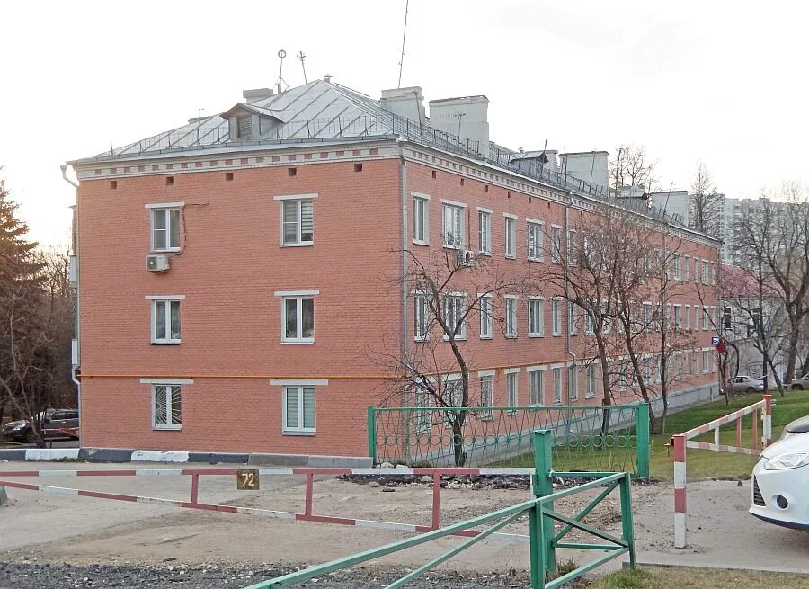 Красный строитель ул газопровод 17 москва фото Московские Зарисовки - Город Улица Газопровод