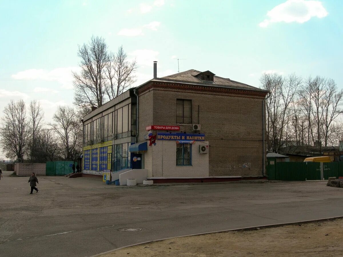 Красный строитель ул газопровод 17 москва фото Уникальный советский квартал на юге Москвы, который полностью снесли Armen Дзен