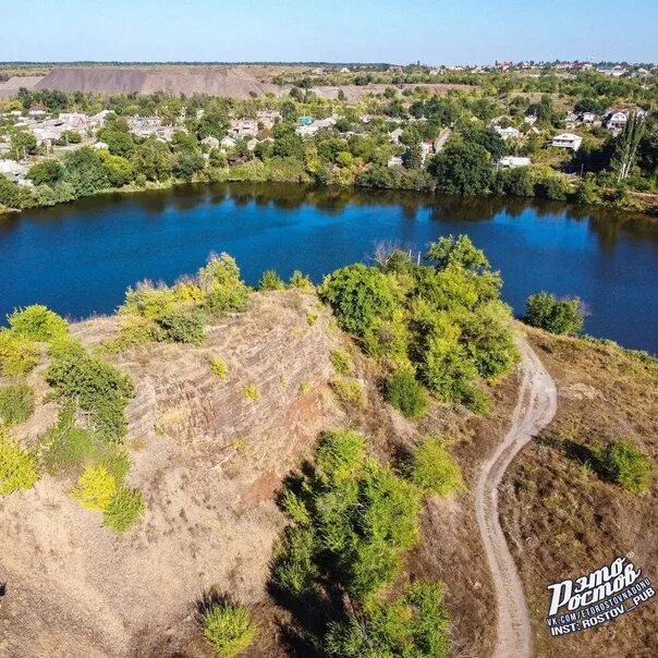 Красный сулин ростовская область фото SQUEALED SCALE Located on the outskirts of the city of Red Sulin, in the farm Sk