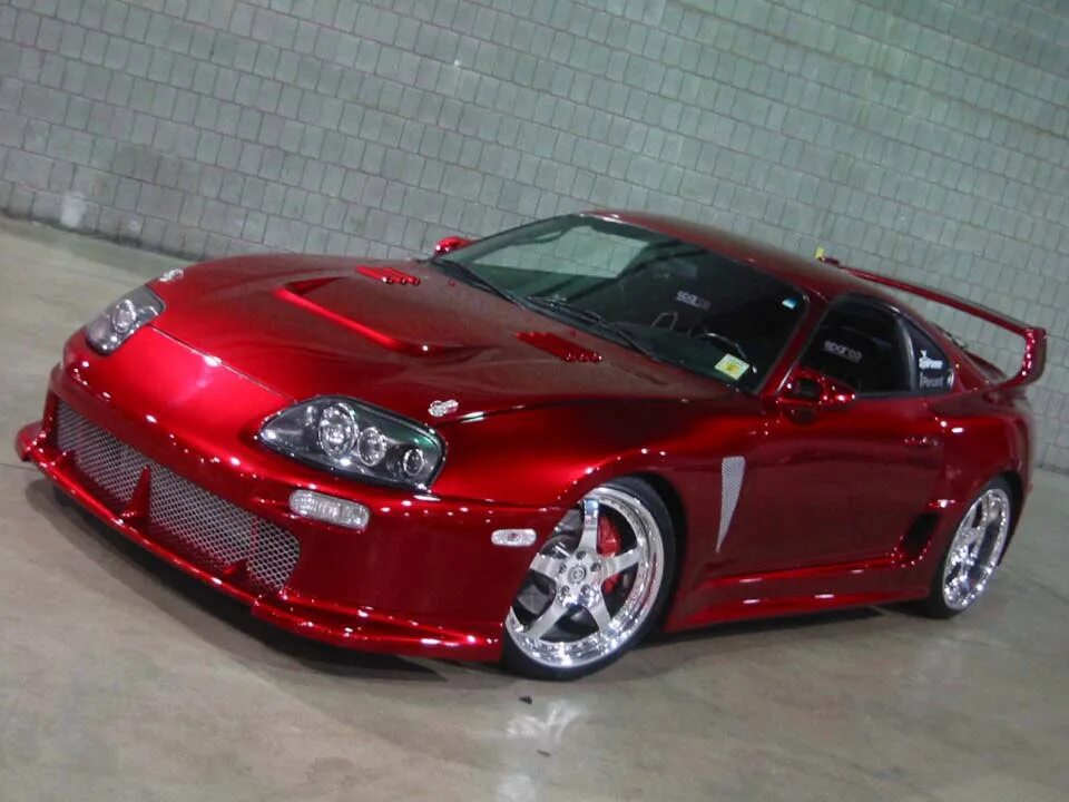 Красный цвет авто фото свет в конце туннеля или сезон всё еще не открыт - Mazda RX-8, 4 л, 2004 года ку