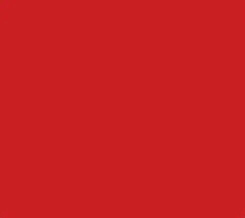 Красный цвет фото Heat Transfer Vinyl Press 24" x 50 yards Black Red White Interflex ® HTV T-Shirt