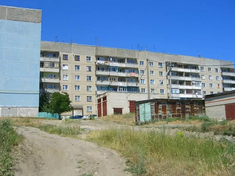 Красный текстильщик фото Города и поселки нашей губернии Page 3 SkyscraperCity Forum