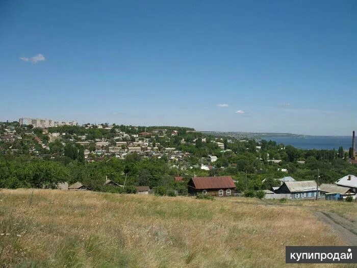 Красный текстильщик фото Земля в Красном Текстильщике в Саратове