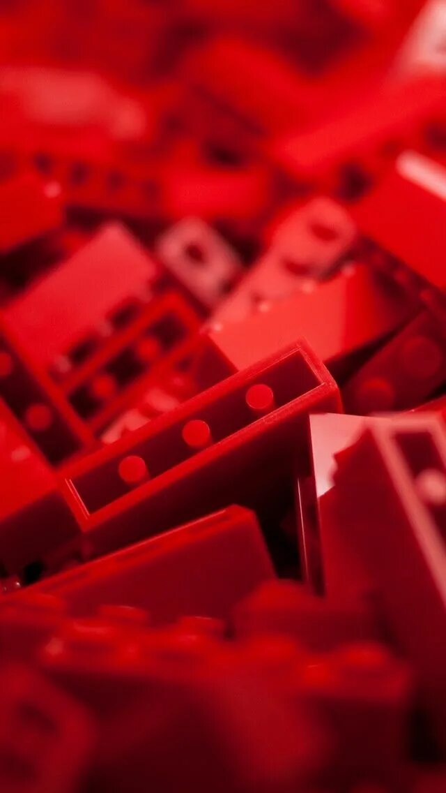 Красный тел фото Red Legos Red aesthetic, Red pictures, Red