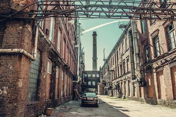 Красный треугольник фото Завод Красный треугольник