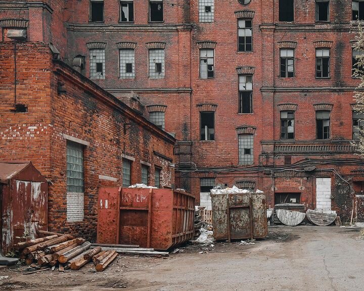Красный треугольник санкт петербург фото Подземные тайны "Красного треугольника": что скрывает набережная Обводного канал