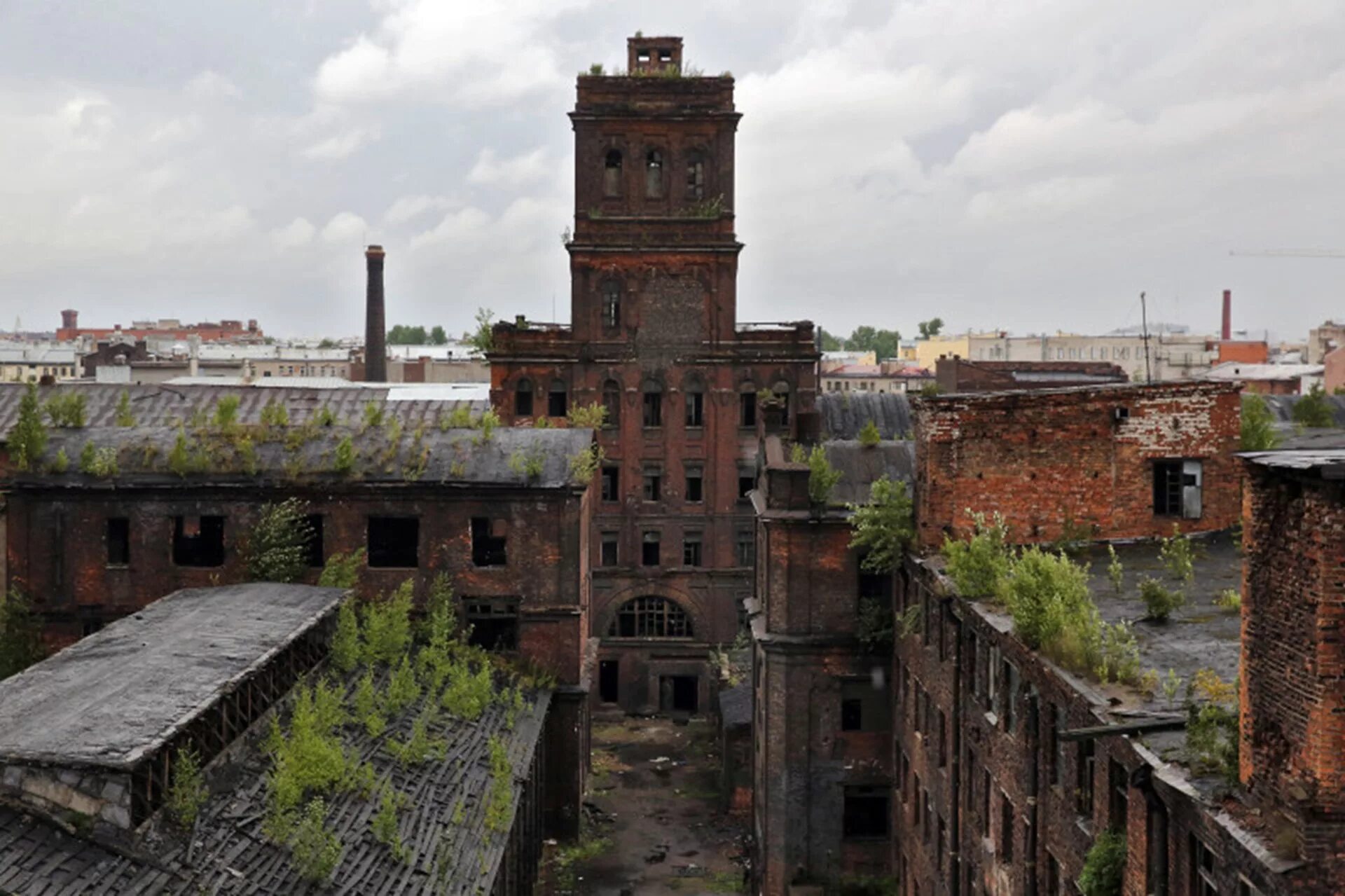 Красный треугольник санкт петербург фото На территории "Красного треугольника" хотят построить жилые дома и бизнес-центры