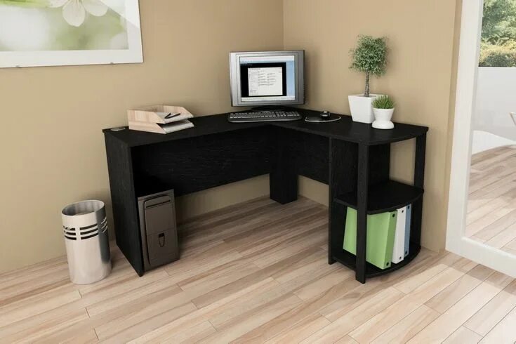 Красный угловой стол фото Wayfair.com - Online Home Store for Furniture, Decor, Outdoors & More Trendy hom