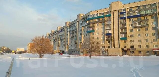 Красный ул аллея труда 22 фото 3-х ком Аллея Труда 59 - Купить 3-комнатная квартиру в Комсомольске-на-Амуре Фар