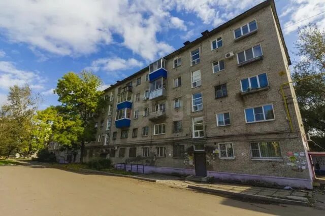 Красный ул аллея труда 22 фото Купить квартиру по адресу улица Аллея Труда, 52, улица Аллея Труда, 52 - 0 объяв