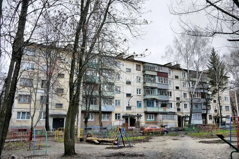 Красный ул филипченко 16 фото Купить 4-Комнатную Квартиру Вторичку на Конечной улице (Липецк) - предложения о 