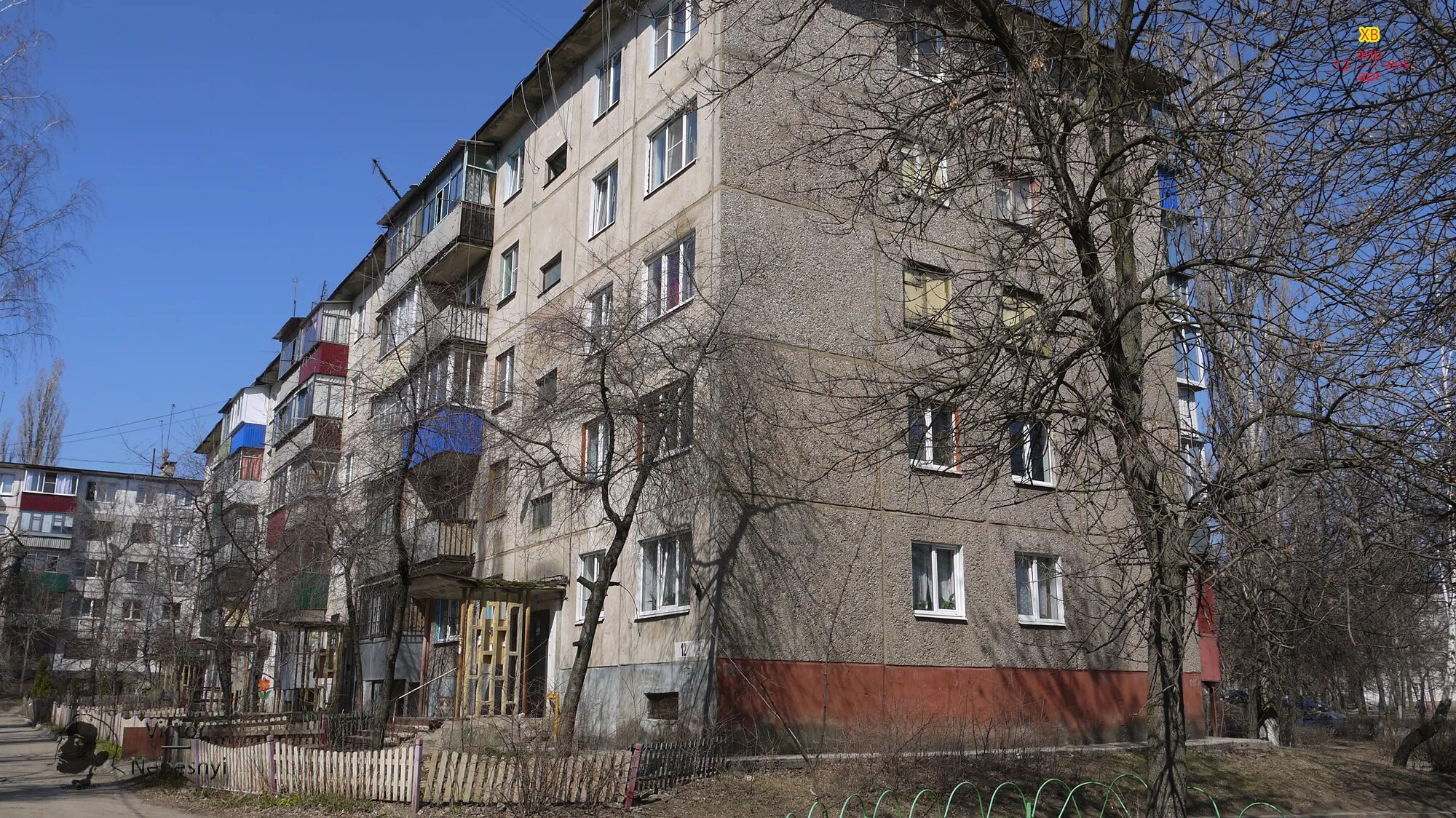 Красный ул филипченко 16 фото ул. Филипченко, 12 - Липецк