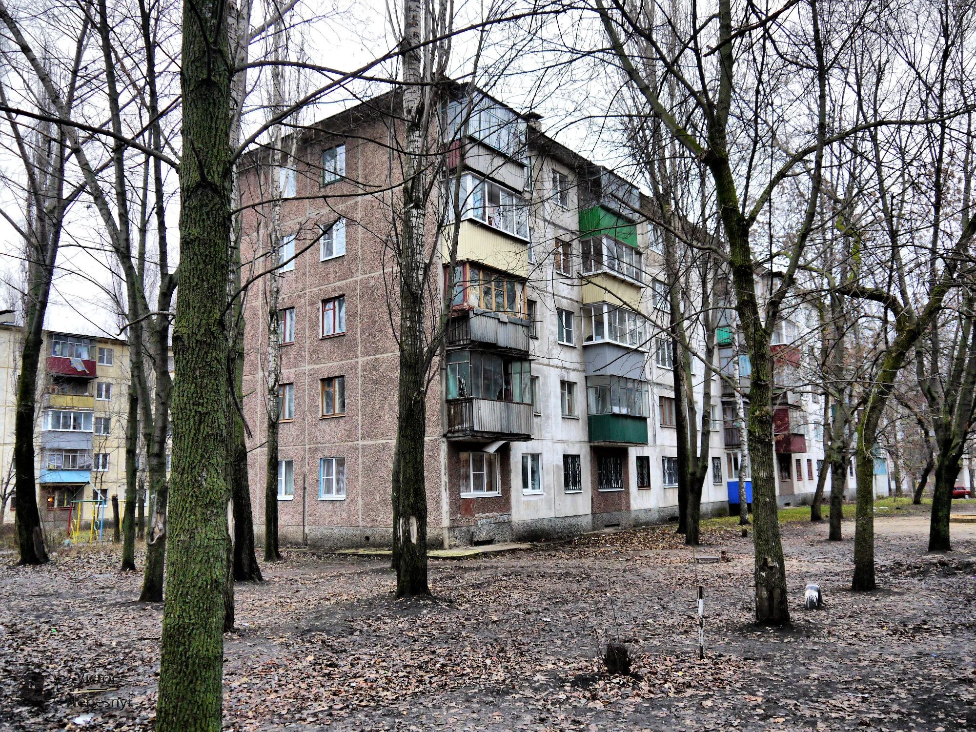 Красный ул филипченко 16 фото ул. Филипченко, 4 корпус 3 - Липецк
