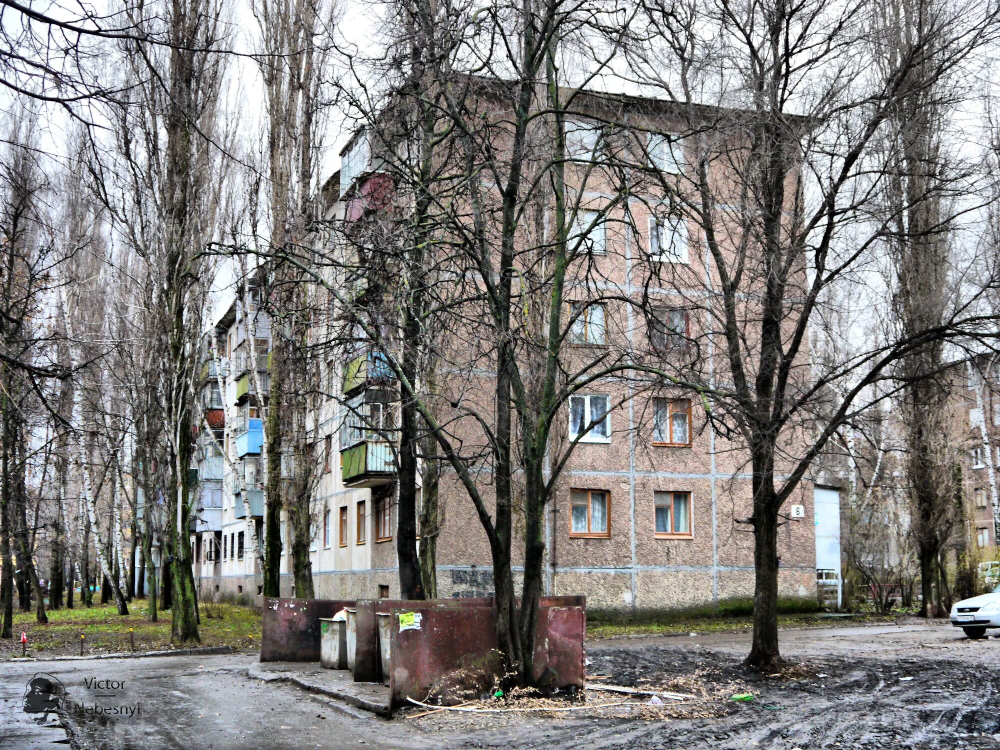 Красный ул филипченко 16 фото ул. Филипченко, 6 - Липецк многоквартирный жилой дом