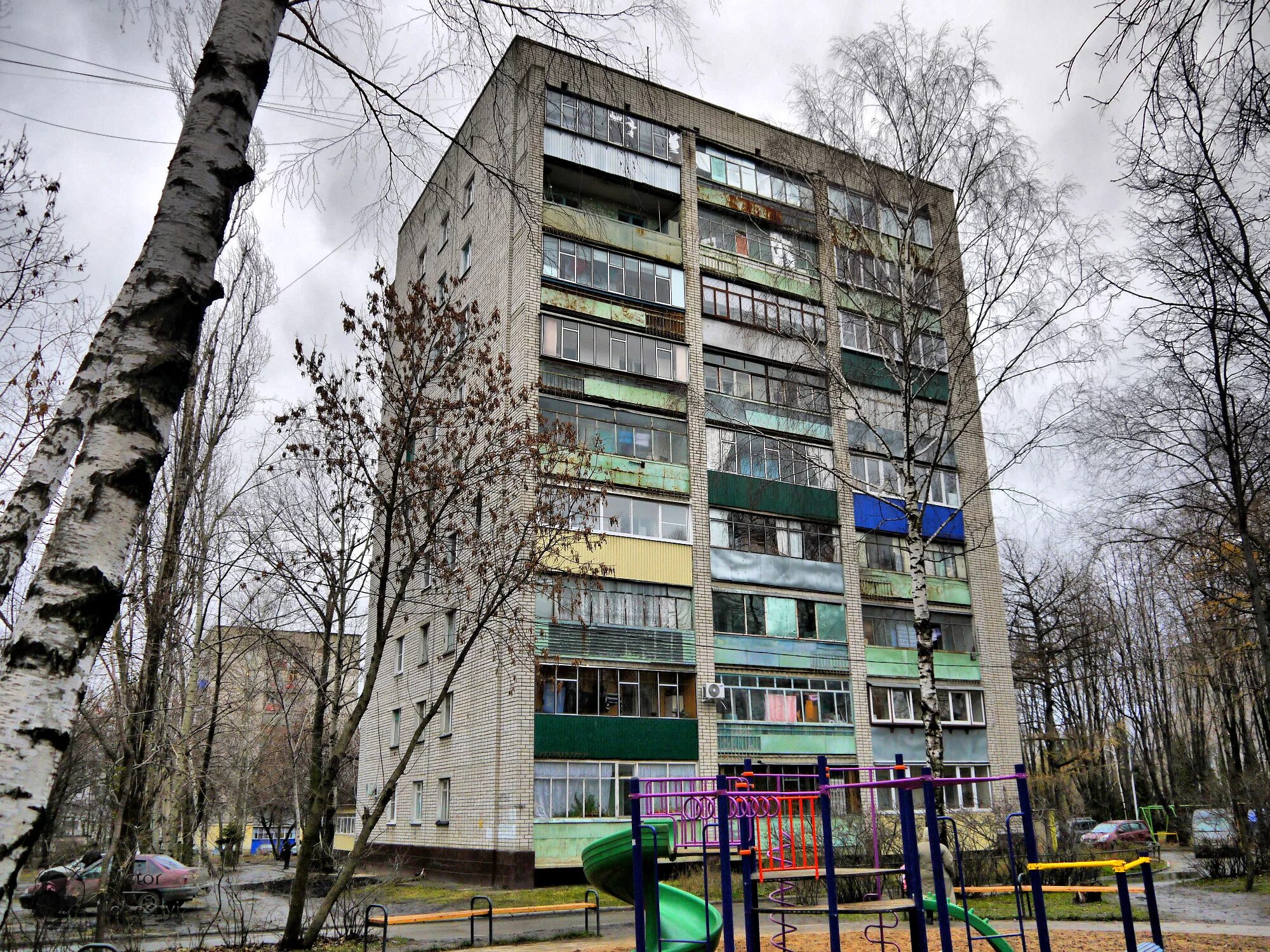 Красный ул филипченко 16 фото ул. Филипченко, 7 корпус 3 - Липецк