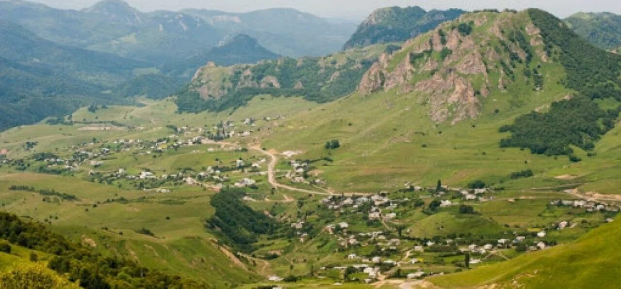 Красный восток фото On implementation of national projects in 2020 in Karachay-Cherkess Republic wil