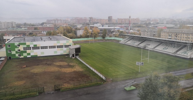 Красный яр ул маерчака 57 фото Красный Яр, спорткомплекс, улица Маерчака, 57, Красноярск - 2ГИС