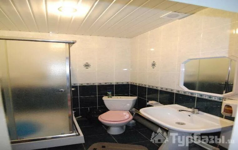 Красный яр урень санаторий фото Санаторий "Красный Яр" в Нижегородской области - цены 2024, фото, отзывы