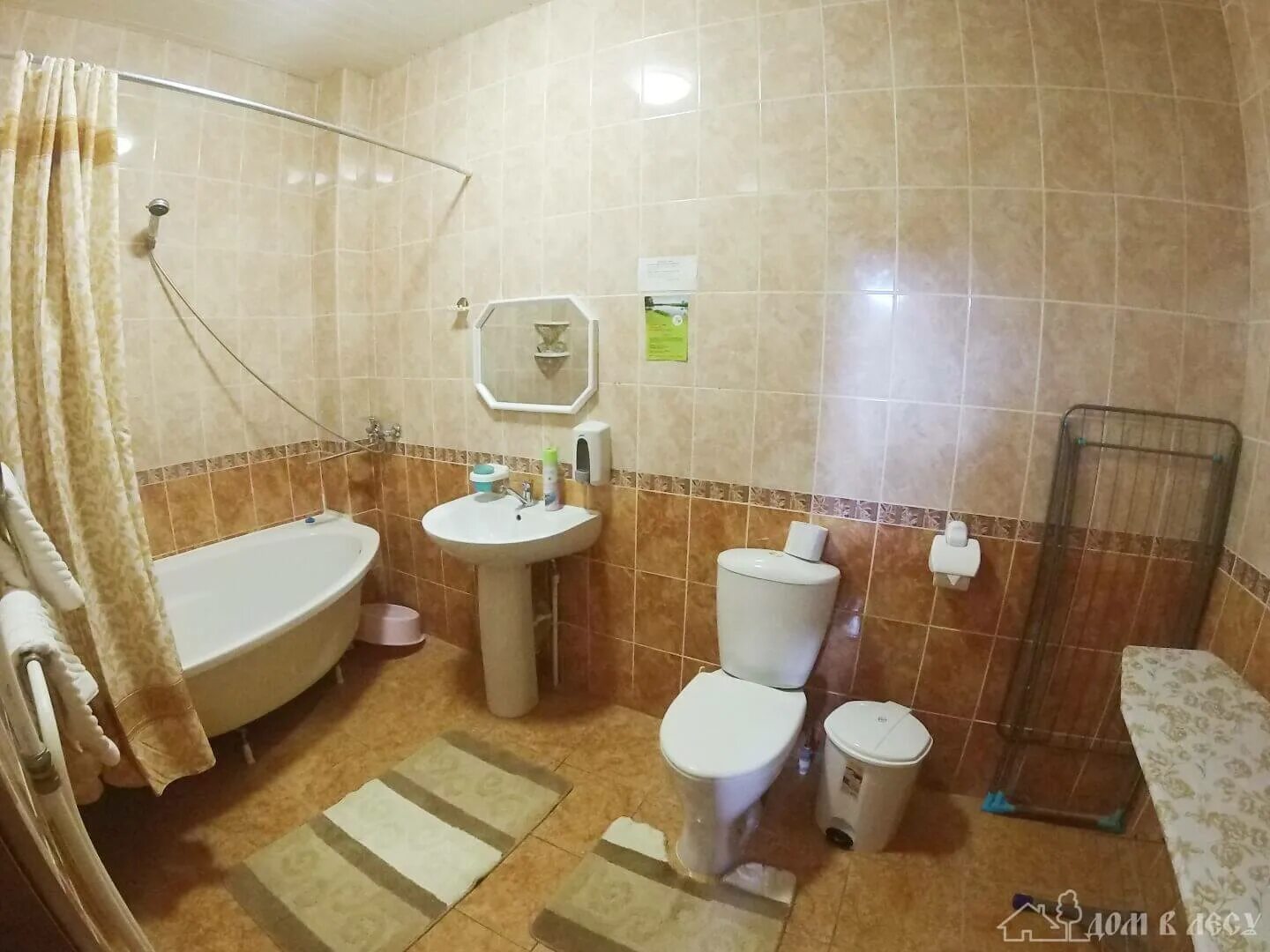 Красный яр урень санаторий фото Санаторий "Красный Яр". Официальные цены на 2024 год