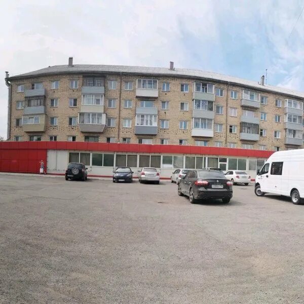 Красный яр высотная ул 19 фото Фотографии компании Красный Яр, гастроном в Красноярске на Высотная улица, 19