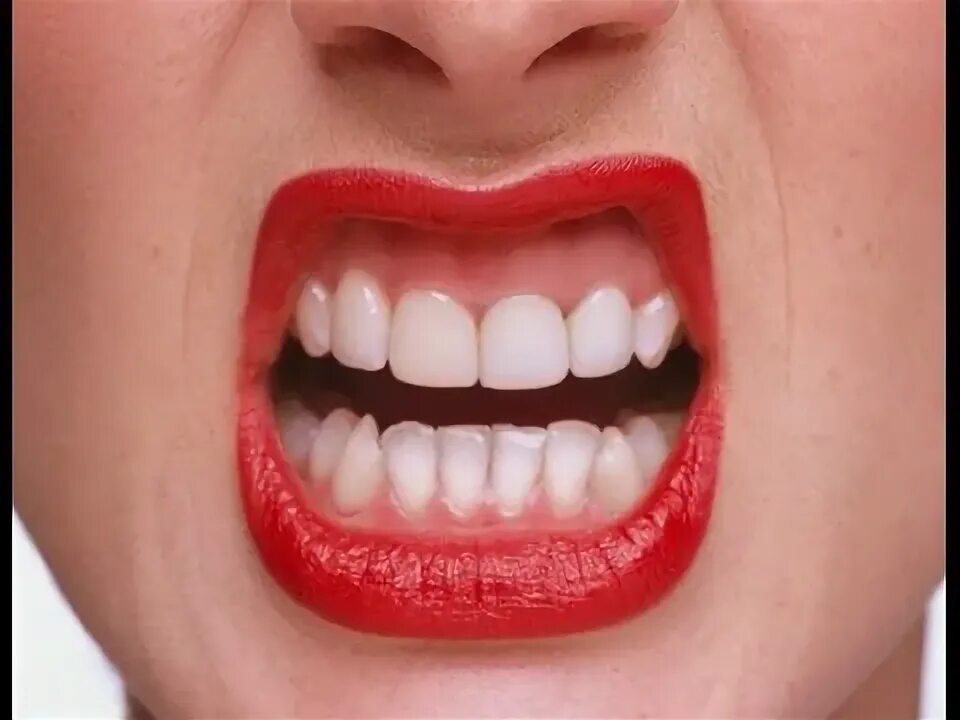 Красный зуб фото Scream (funk my life up) - YouTube
