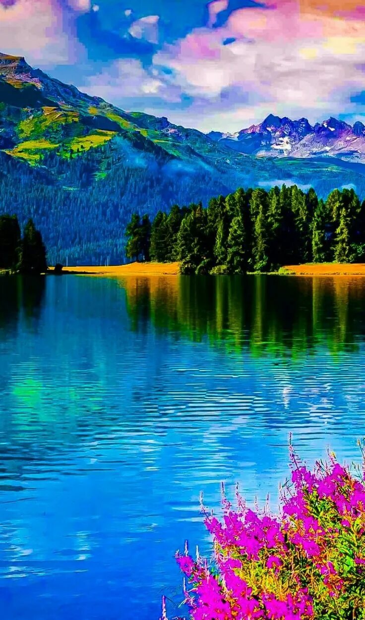 Красочные фото природы Sign in in 2020 Beautiful nature, Beautiful nature pictures, Scenery