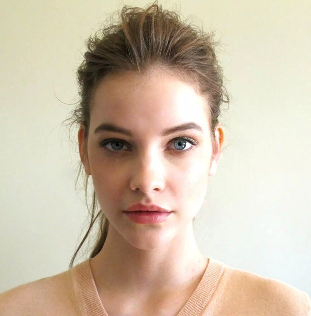 Красота без макияжа фото Barbara Palvin Barbara palvin, Beauty, Barbara