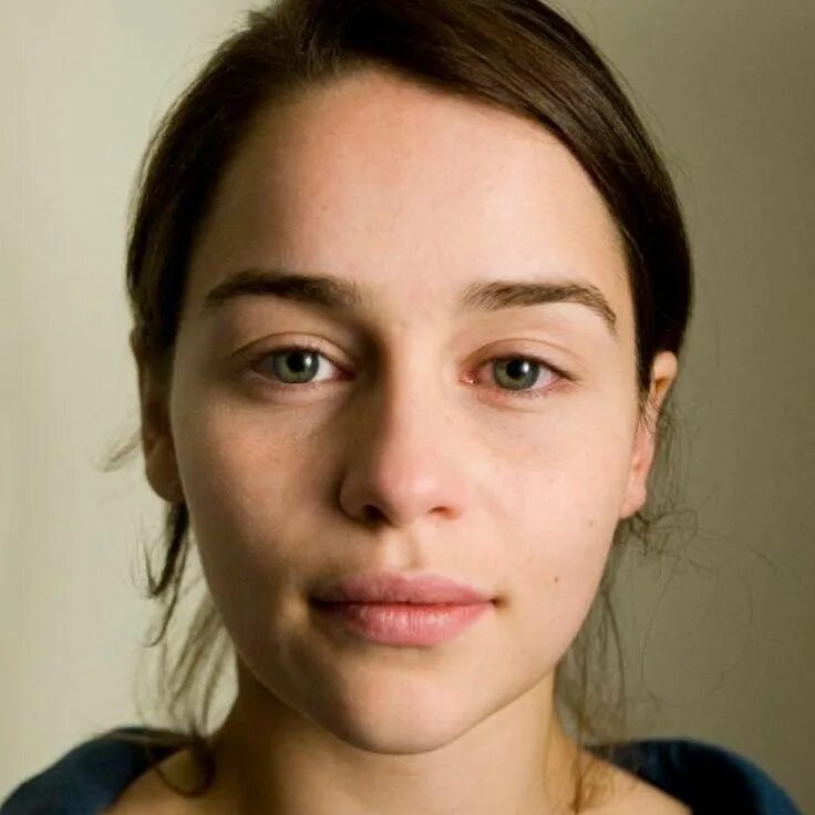 Красота без макияжа фото rosto sem maquiagem - Pesquisa Google Without makeup, Photo makeup, Emilia clark