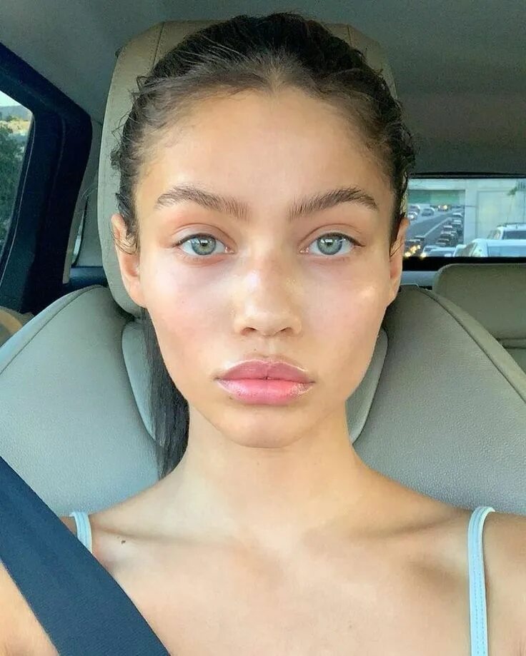 Красота без макияжа фото Makeup Models without makeup, Beauty without makeup, Without makeup Beauty witho
