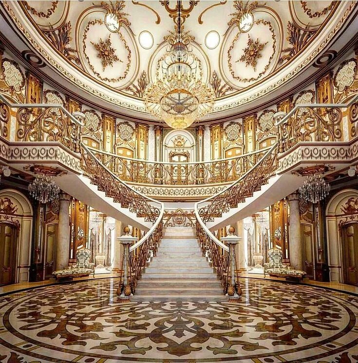 Красота фото внутри For Queens And Kings Lüks ev dekorasyonu, Lüks evler, Victoria dönemi evleri