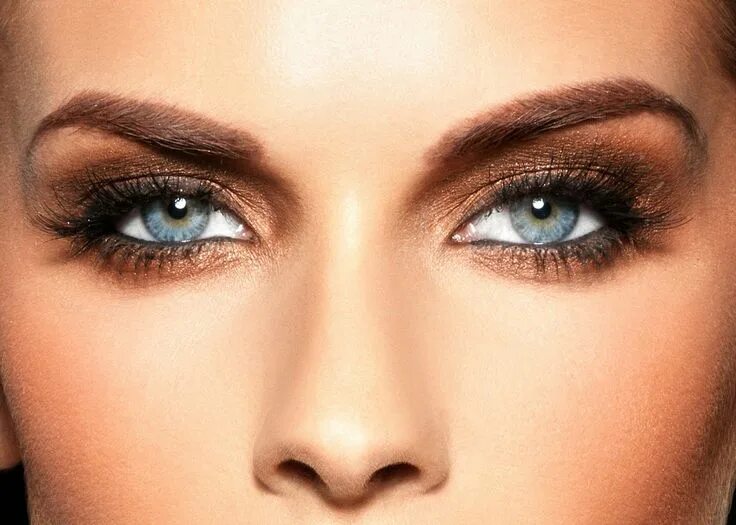 Красота глаз фото professional eye makeup - Google Search Dramatic eye makeup, Wedding eye makeup,