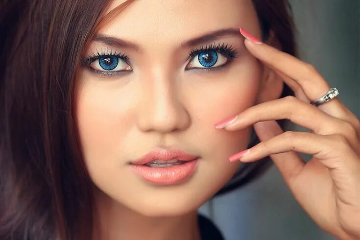 Красота глаз фото Pin on голова Makeup 2017, Lip makeup, Makeup
