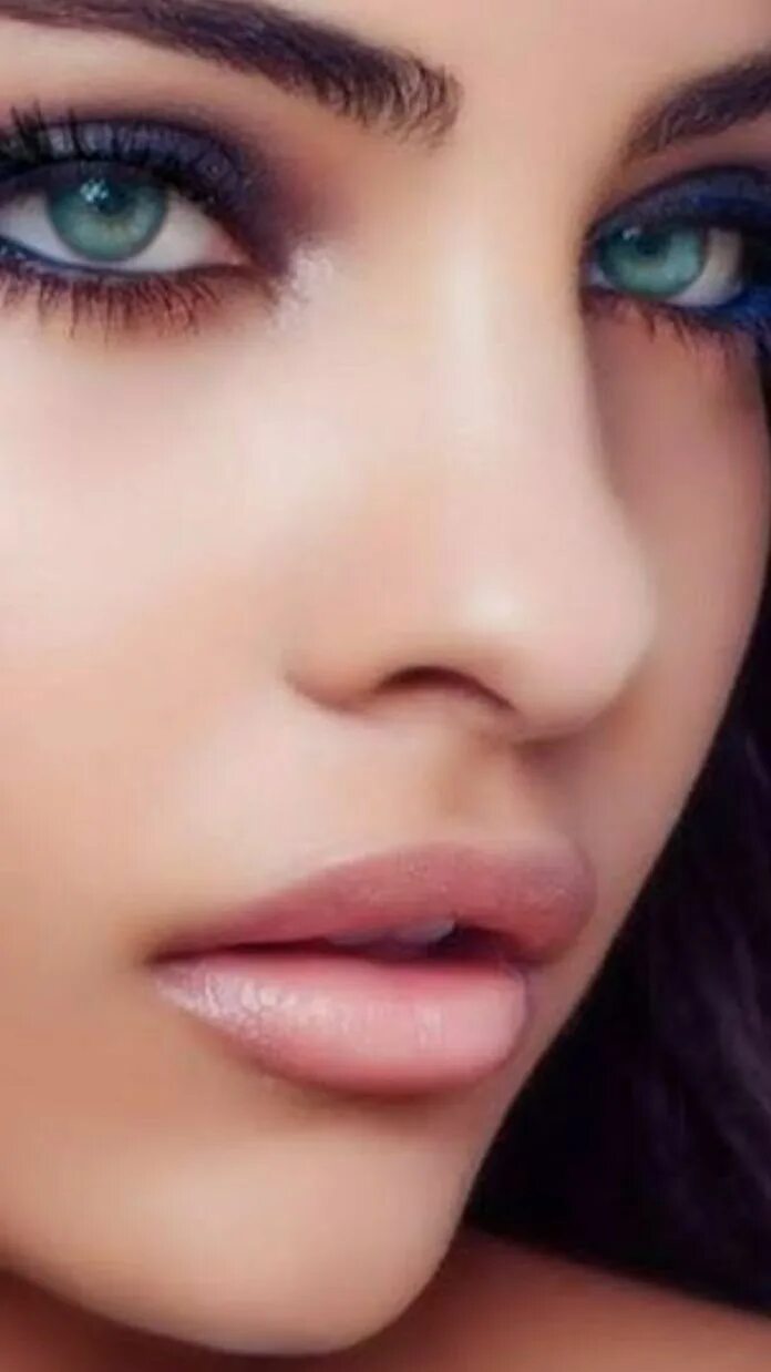 Красота глаз фото Pin by Francisco Javier Uribe Barrios on ⭐ Beauty hacks ⭐ Most beautiful eyes, L