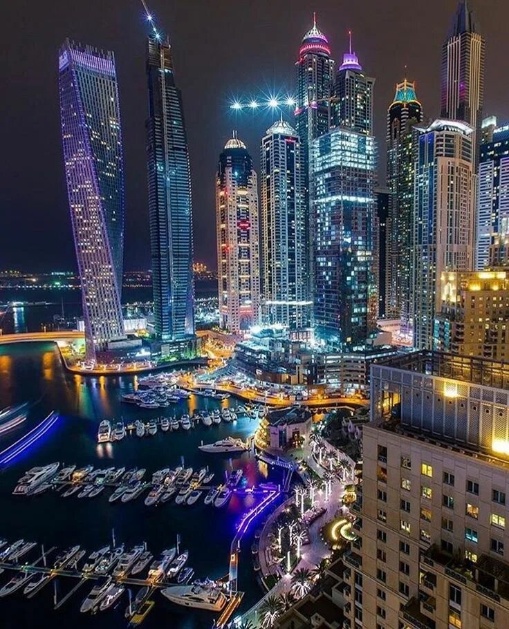 Красота города фото The Luxury Universe Пляж дубая, Дубай, Архитектура дубая